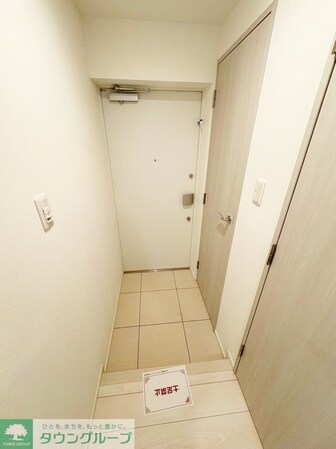 アジールコート後楽園の物件内観写真